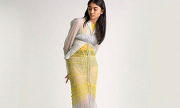 Womenswear brand Supriya Lele appoints A.I.